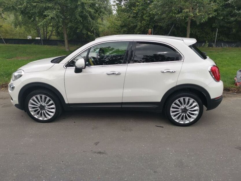 500X