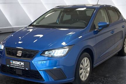 Seat Ibiza 14.400 km 15.990 &euro; Berlin 12681