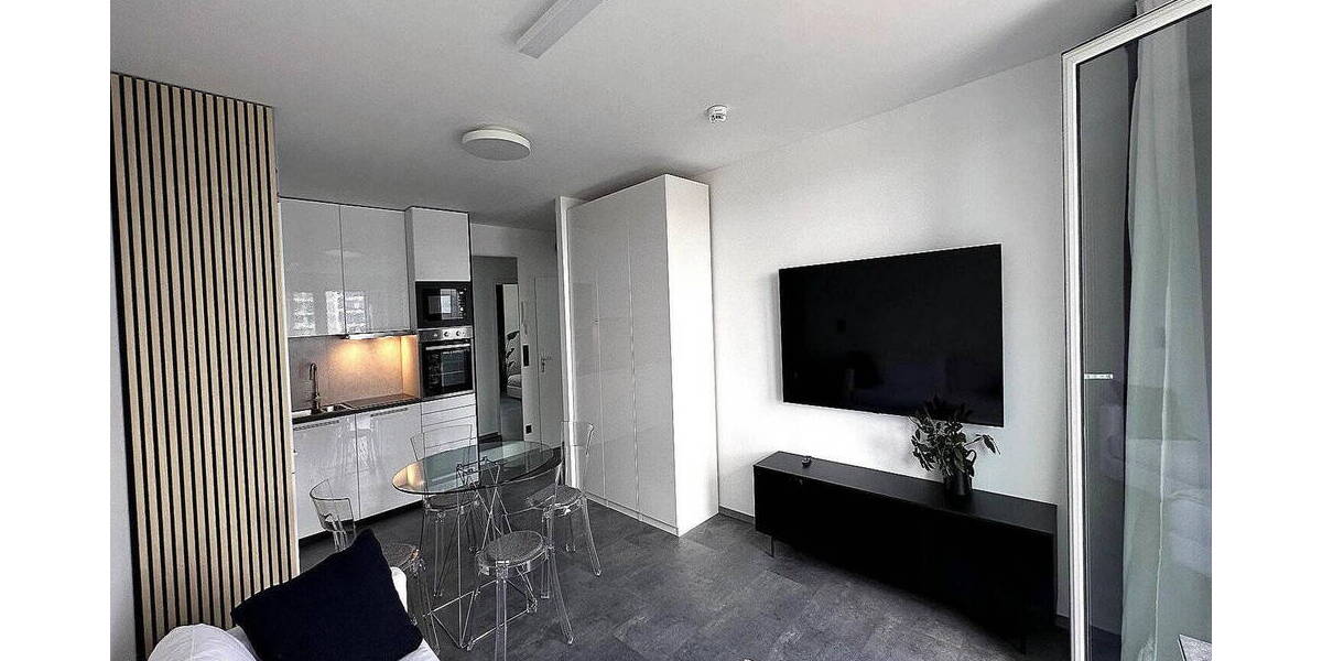 Etagenwohnung Berlin Mitte - 2 Zimmer, 55 m&sup2;, 990&euro; | Angebot:25938491