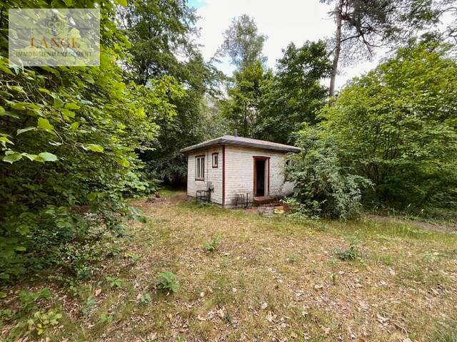 Grundstück Berlin Konradshöhe - 445.500&euro; | Angebot:26569134