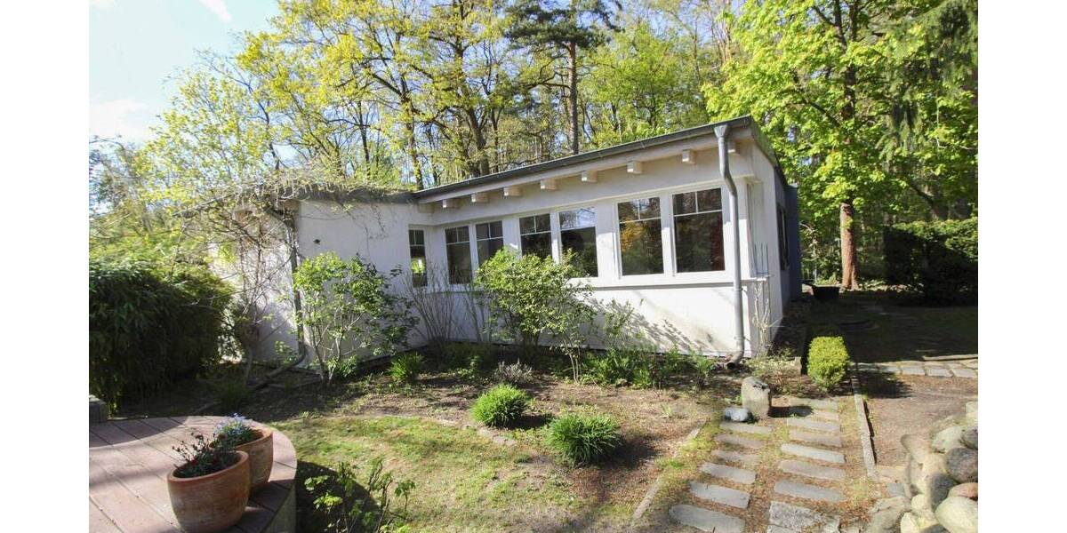 Einfamilienhaus Wandlitz Schönwalde - 6 Zimmer, 798.000&euro; | Angebot:26570113