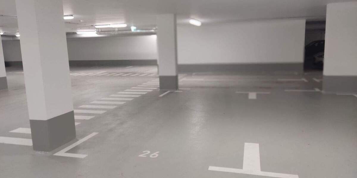 Etagenwohnung Berlin Altglienicke - 2 Zimmer, 56 m&sup2;, 329.000&euro; | Angebot:25700981