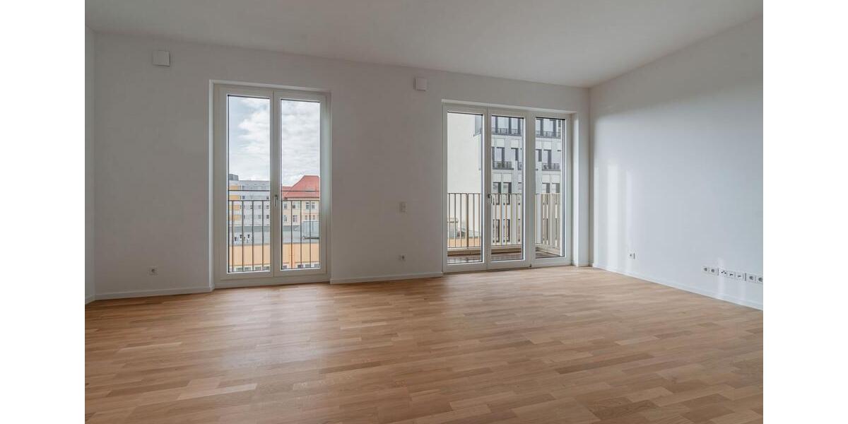 Etagenwohnung Berlin Tempelhof-Schöneberg - 3 Zimmer, 93 m&sup2;, 2.290&euro; | Angebot:26137073