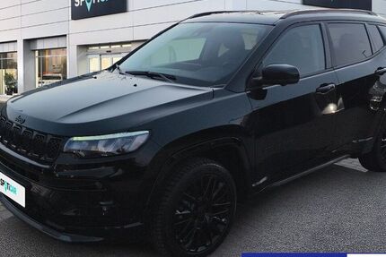 Jeep Compass 25.570 km 28.990 &euro; Berlin 12681