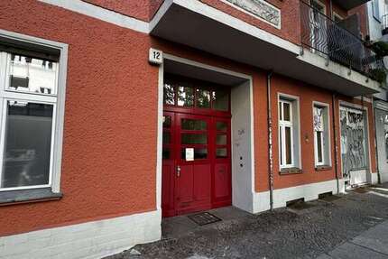 Wohnung Berlin Friedrichshain - 1 Zimmer, 39 m&sup2;, 205.000&euro; | Angebot:26109092