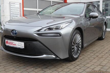Toyota Mirai 8.514 km 31.900 € Dahlwitz Hoppegarten 15366