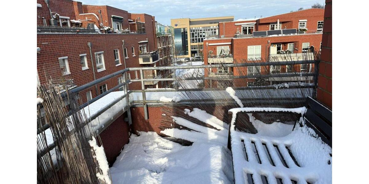 Etagenwohnung Berlin Marzahn-Hellersdorf - 2 Zimmer, 110 m&sup2;, 1.249&euro; | Angebot:24437633