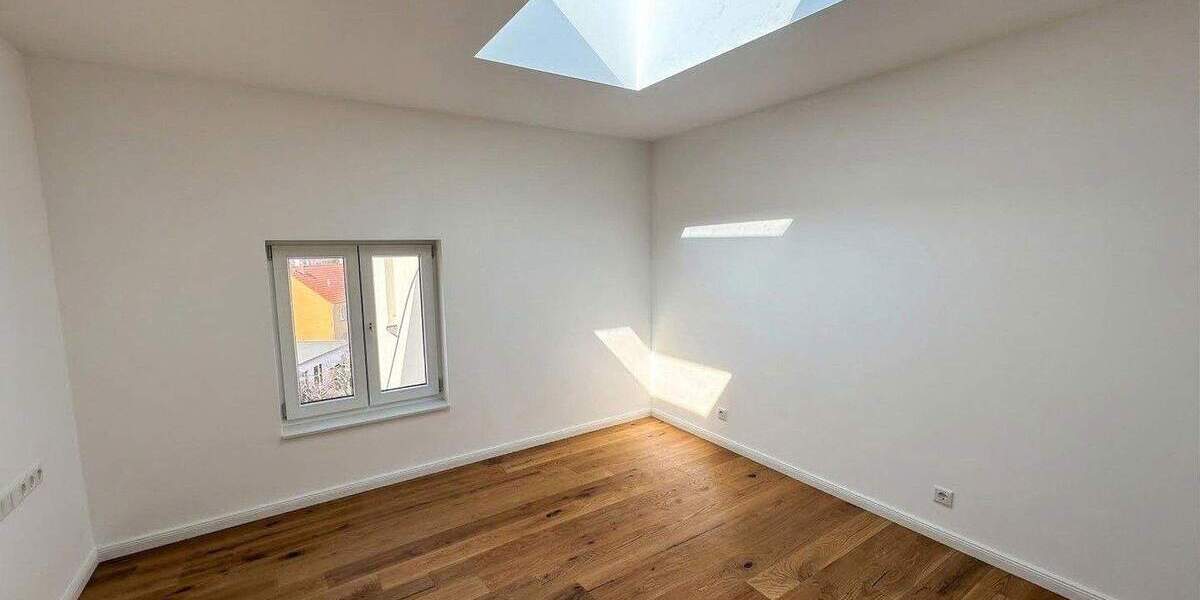 Etagenwohnung Potsdam Potsdam West - 2 Zimmer, 73 m&sup2;, 442.500&euro; | Angebot:25803300