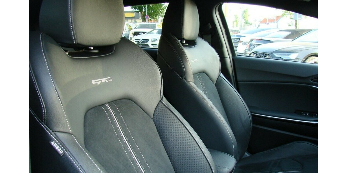 Kia ProCeed 1.5 T-GDi GT-line ACC Bi-LED Navi Kamera 31.539 km 23.980 &euro; Falkensee 14612