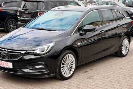 Opel Astra 100.000 km 12.990 &euro; Königs Wusterhausen 15711