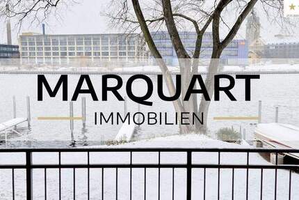 Wohnung Berlin Niederschöneweide - 2 Zimmer, 70 m&sup2;, 419.000&euro; | Angebot:25665268