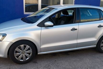 VW Polo 180.000 km 3.499 &euro; Berlin 13405