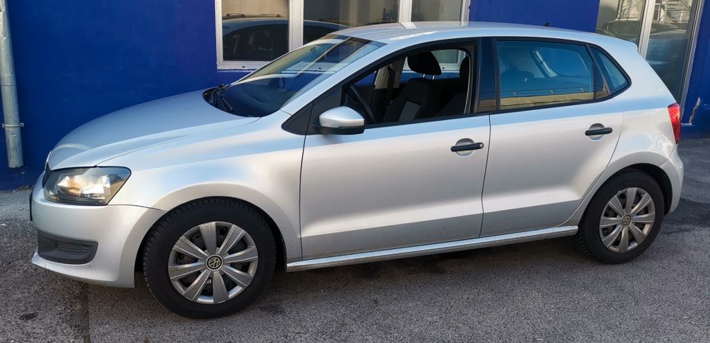 VW Polo 180.000 km 3.499 &euro; Berlin 13405