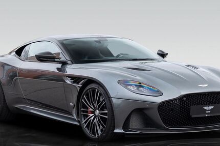 Aston Martin DBS 5.550 km 249.725 &euro; Berlin 13599