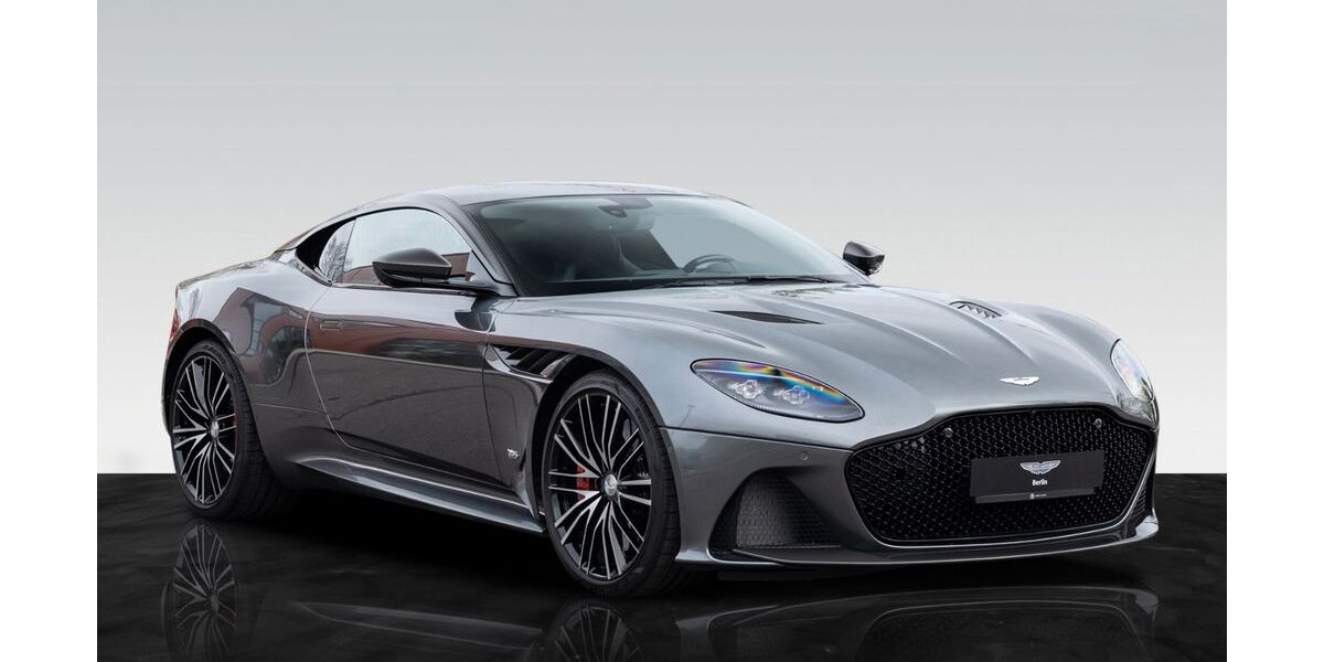 Aston Martin DBS 5.550 km 249.725 &euro; Berlin 13599