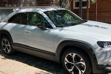 Mazda MX-30 18.000 km 22.790 &euro; Berlin 12205