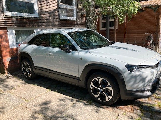 Mazda MX-30 18.000 km 23.790 &euro; Berlin 12205