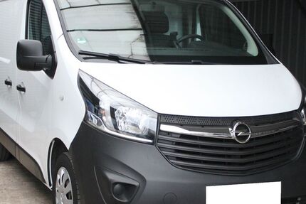 Opel Vivaro 189.790 km 5.690 &euro; Berlin 12107