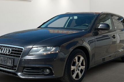 Audi A4 318.778 km 2.799 &euro; Berlin 12681