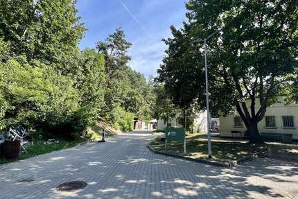 Gewerbeobjekt Potsdam Südliche Innenstadt - 2.800.000&euro; | Angebot:17304990