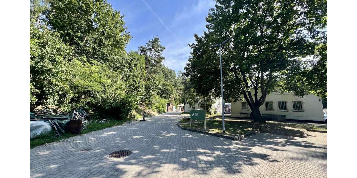 Gewerbeobjekt Potsdam Südliche Innenstadt - 2.800.000&euro; | Angebot:17304990