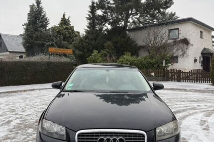Audi A3 197.600 km 4.000 &euro; Berlin 13437