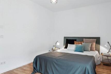 Haus Wildau - 2 Zimmer, 62 m&sup2;, 990&euro; | Angebot:25220694