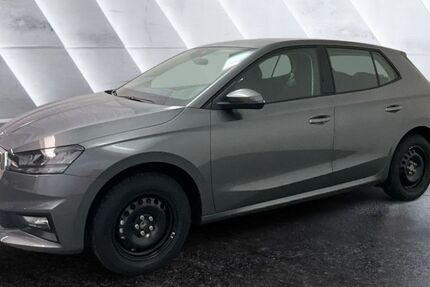 Skoda Fabia 9.990 km 22.960 &euro; Ludwigsfelde 14974