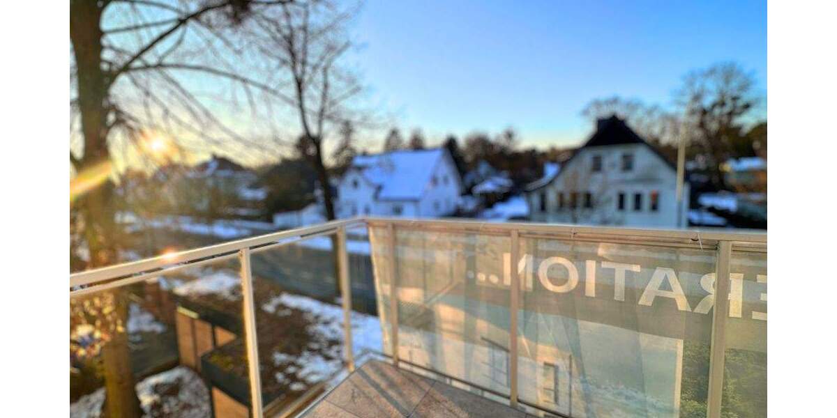 Etagenwohnung Falkensee - 3 Zimmer, 88 m&sup2;, 465.000&euro; | Angebot:24482348