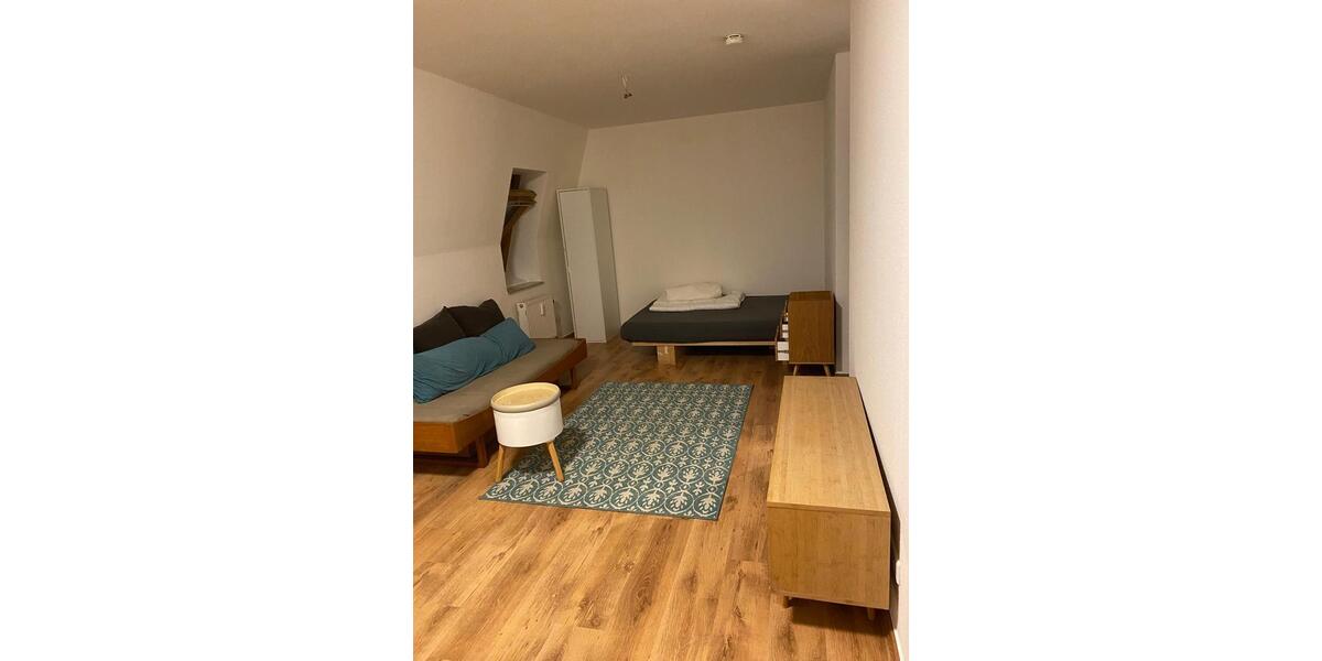 Dachgeschoßwohnung Berlin Pankow - 1 Zimmer, 32 m&sup2;, 189.000&euro; | Angebot:26269595