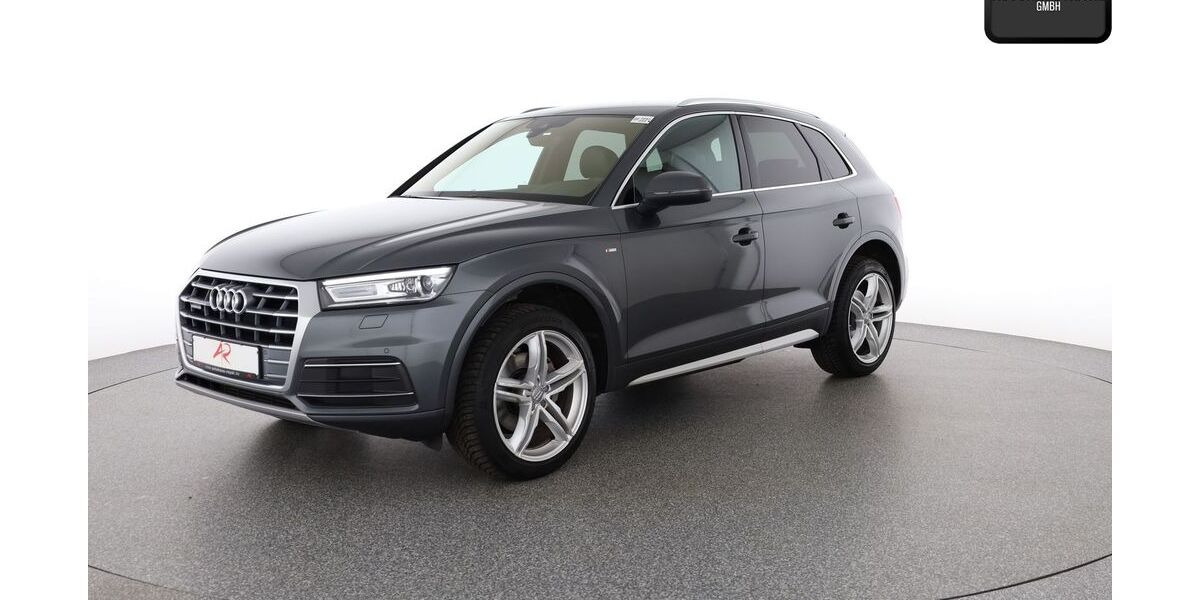 Audi Q5 73.346 km 29.880 &euro; Berlin 12103