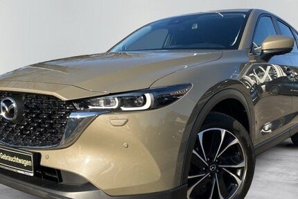Mazda CX-5 30.321 km 31.990 &euro; Berlin 12247