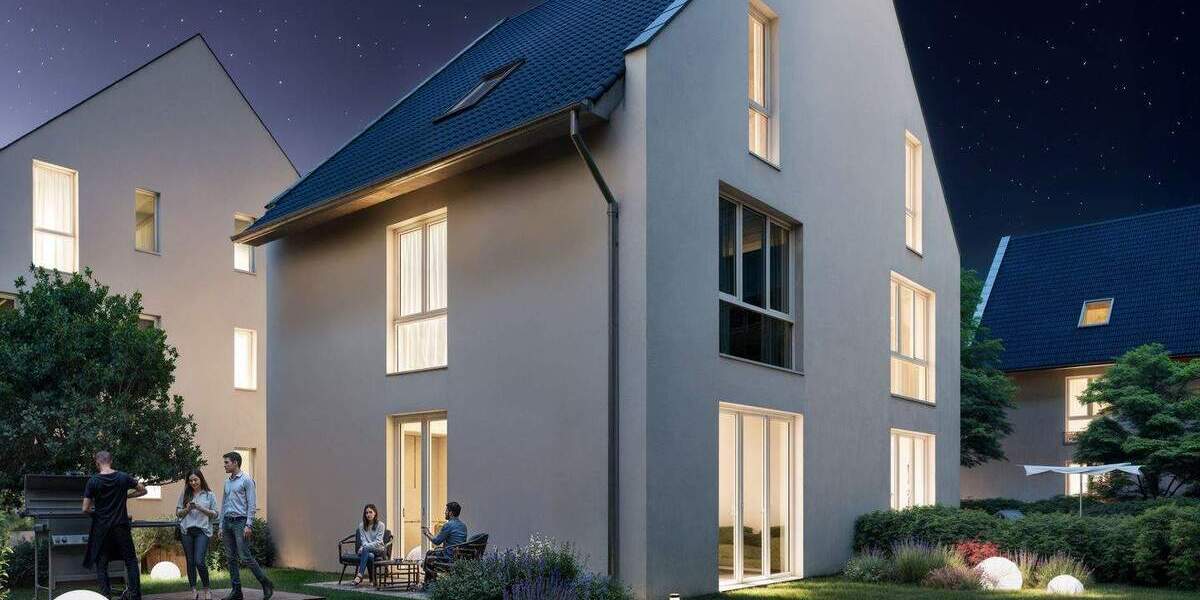 Doppelhaushälfte Berlin (Köpenick) Köpenick - 5 Zimmer, 116 m&sup2;, 650.000&euro; | Angebot:25769837