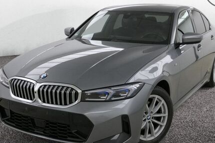 BMW 320 23.300 km 39.750 € Berlin 12203