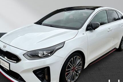 Kia pro ceed / ProCeed 54.703 km 22.990 &euro; Oranienburg OT Germendorf 16515