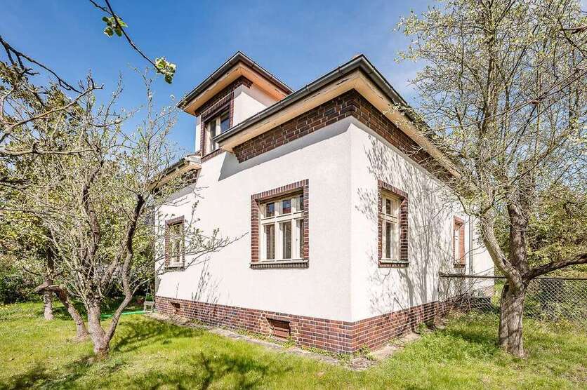 Haus zum Kaufen in Berlin-Lichtenrade 688.000 € 132.93 m²
