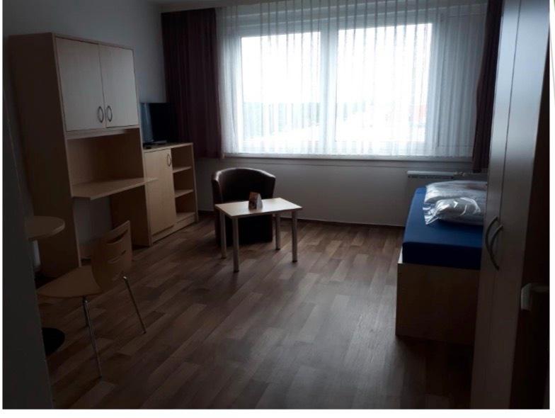 Etagenwohnung Berlin Lichtenberg - 1 Zimmer, 30 m&sup2;, 600&euro; | Angebot:26568294