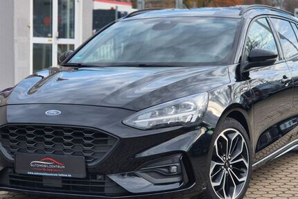 Ford Focus 60.000 km 16.990 &euro; Teltow 14513