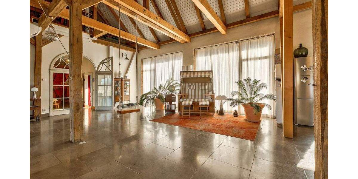 Bauernhaus, Landhaus Berlin / Frohnau Frohnau - 6 Zimmer, 245 m&sup2;, 649.000&euro; | Angebot:25739891