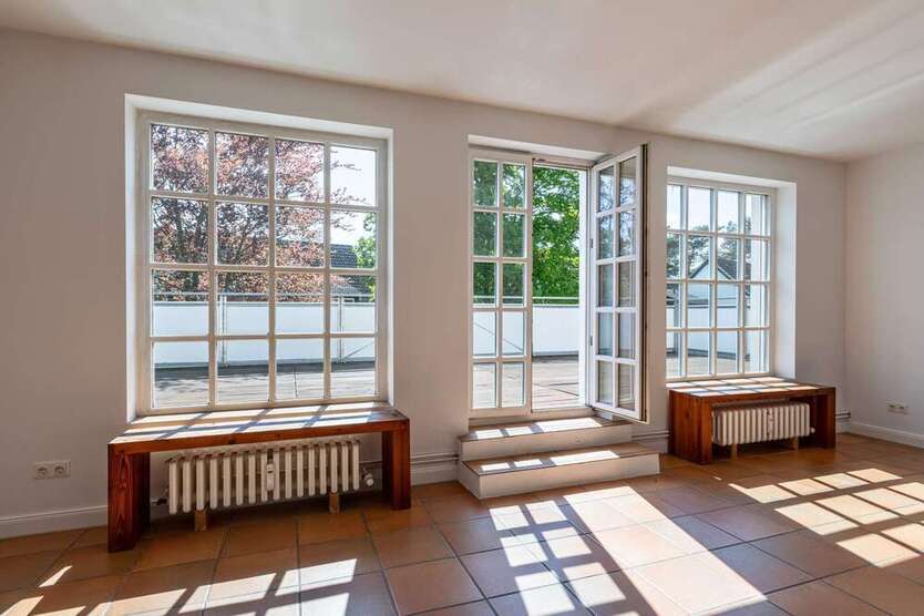 Wohnung zum Kaufen in Berlin 800.000 € 283 m²