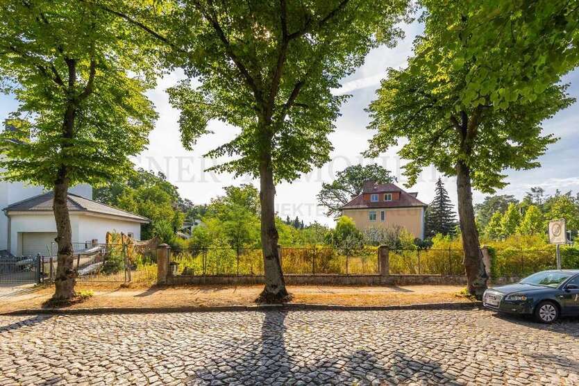 Grundstück zu verkaufen in Berlin 549.000 € 911 m²