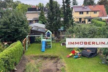 Haus Berlin Biesdorf - 5 Zimmer, 126 m&sup2;, 776.000&euro; | Angebot:25682575