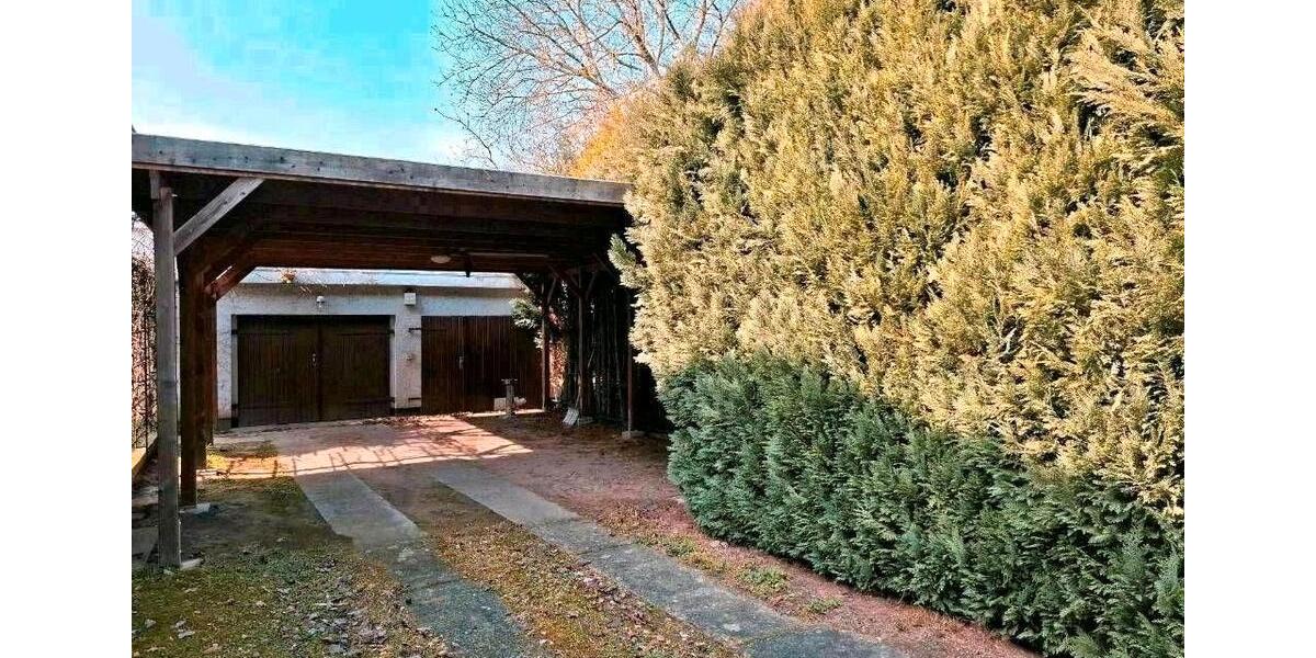 Einfamilienhaus Potsdam Krampnitz - 4 Zimmer, 114 m&sup2;, 450.000&euro; | Angebot:26578837