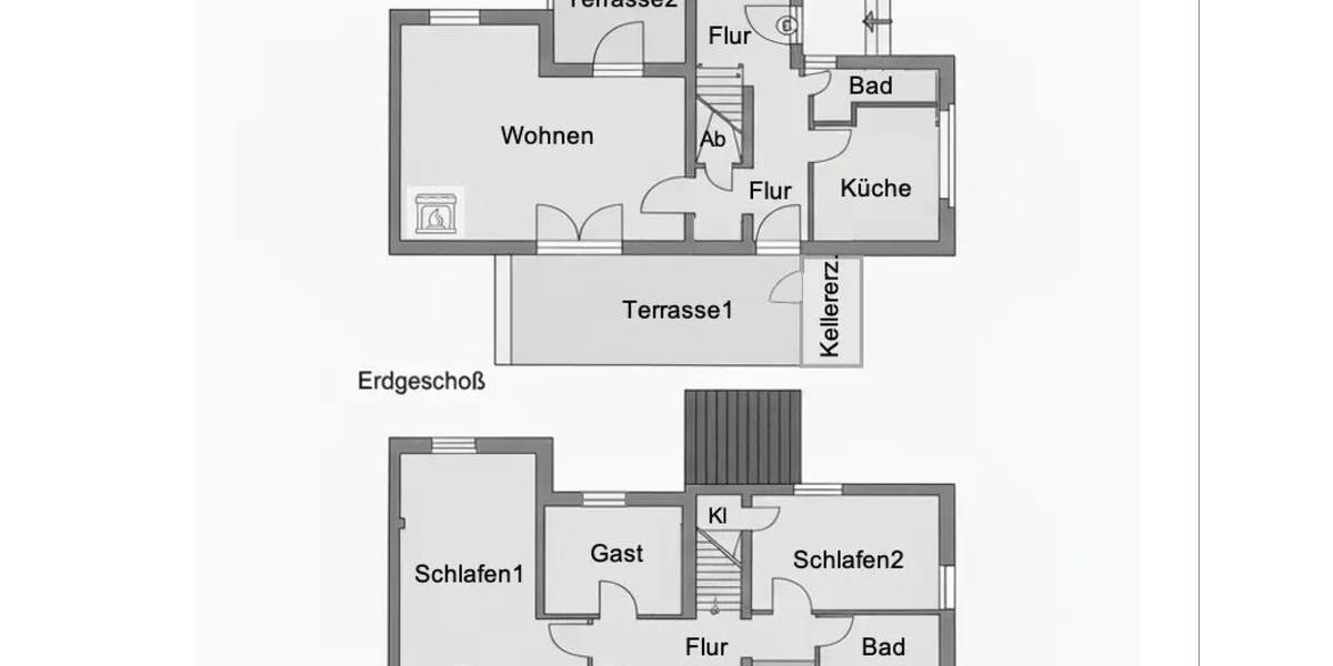 Einfamilienhaus Potsdam Berliner Vorstadt - 4 Zimmer, 142 m&sup2;, 980.000&euro; | Angebot:26756904