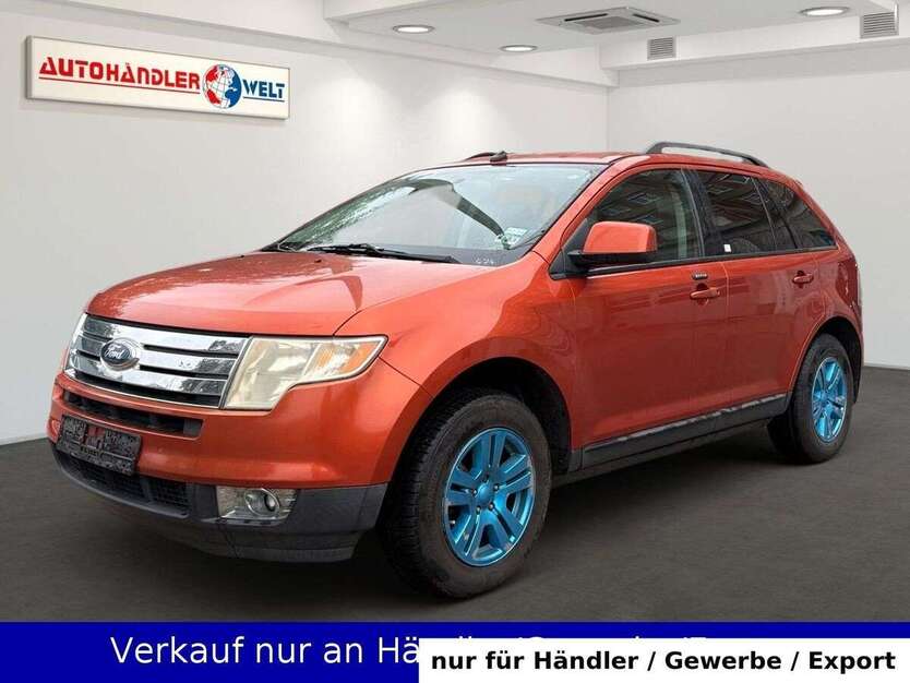 Ford Edge 238.574 km 3.999 € Berlin 12681