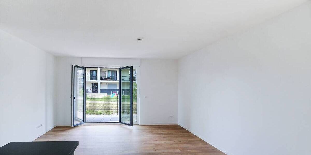 Etagenwohnung Berlin Siemensstadt - 4 Zimmer, 99 m&sup2;, 1.681&euro; | Angebot:25709312