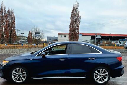 Audi A3 160.000 km 15.990 &euro; Blankenfelde-Mahlow 15831