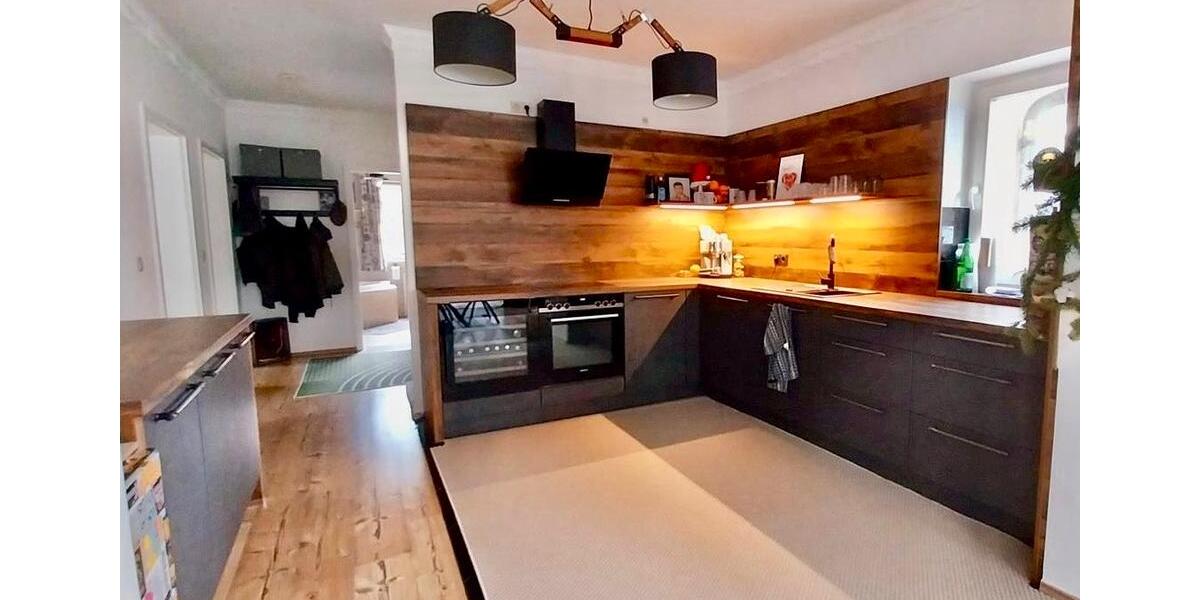 Hochparterre Potsdam Industriegelände - 3 Zimmer, 125 m&sup2;, 1.990&euro; | Angebot:25375062