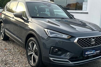 Seat Tarraco 48.415 km 30.990 &euro; Falkensee bei Berlin-Spandau 14612