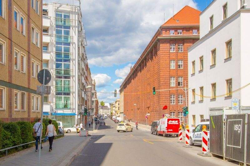 Einfamilienhaus Berlin Mitte - 130&euro; | Angebot:25895941